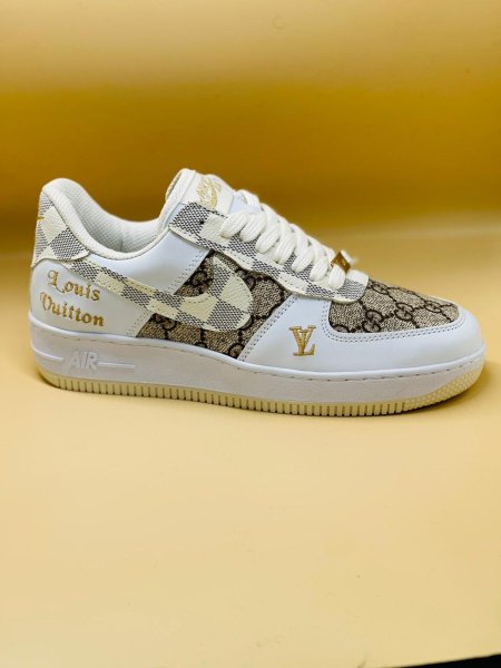 بوات محير  نايك ايرفورتس